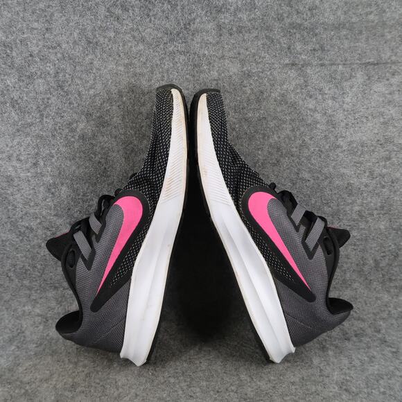 Nike Shoes Womens 6 Downshifter Running Sneaker Athletic Trainer Workout Active - Picture 9 of 11